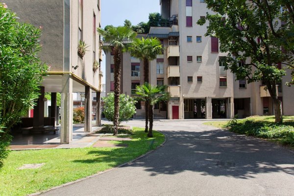 appartamento in vendita a Milano in zona Sempione