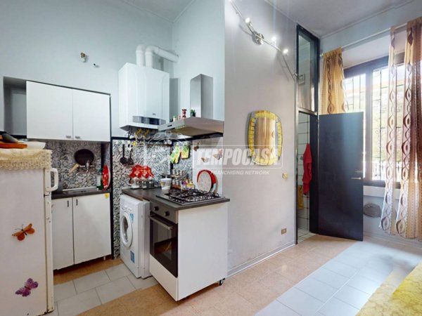 appartamento in vendita a Milano in zona Loreto