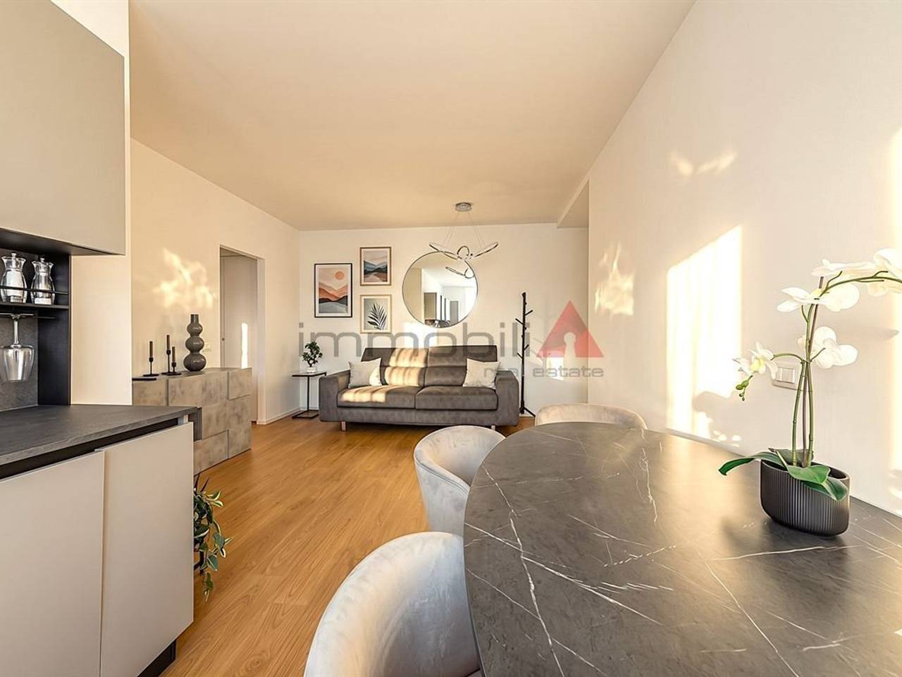 appartamento in vendita a Milano in zona Vigentino