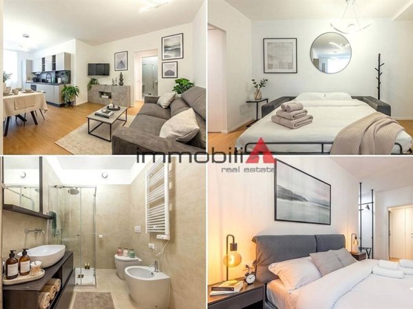appartamento in vendita a Milano in zona Vigentino