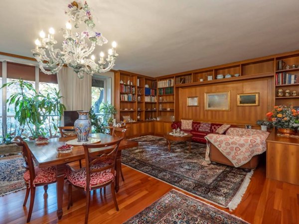 appartamento in vendita a Milano in zona Città Studi