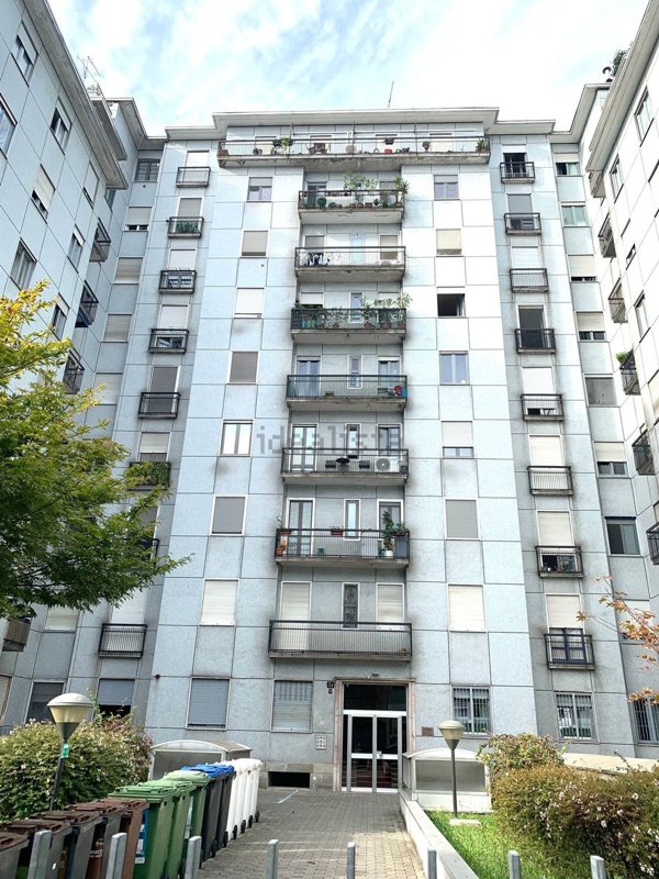 appartamento in vendita a Milano in zona Turro