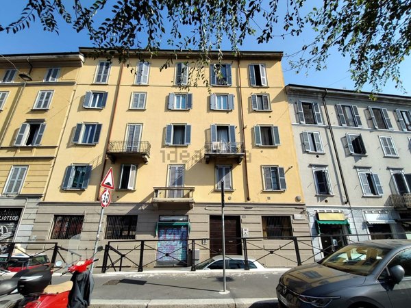 appartamento in vendita a Milano in zona Bocconi