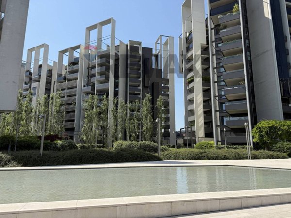appartamento in vendita a Milano in zona Il Portello