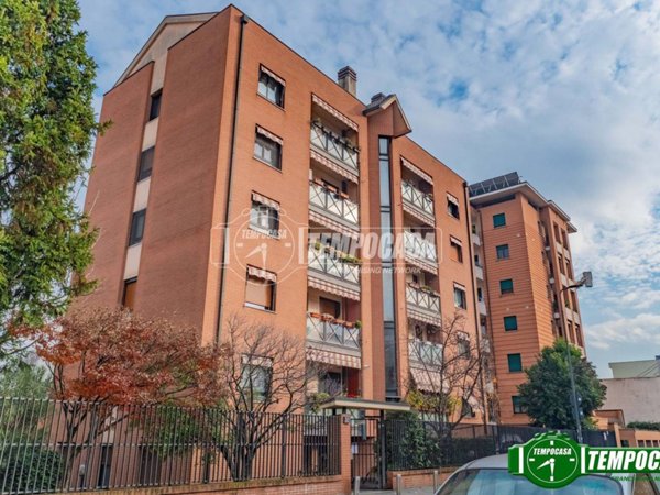 appartamento in vendita a Milano in zona Greco