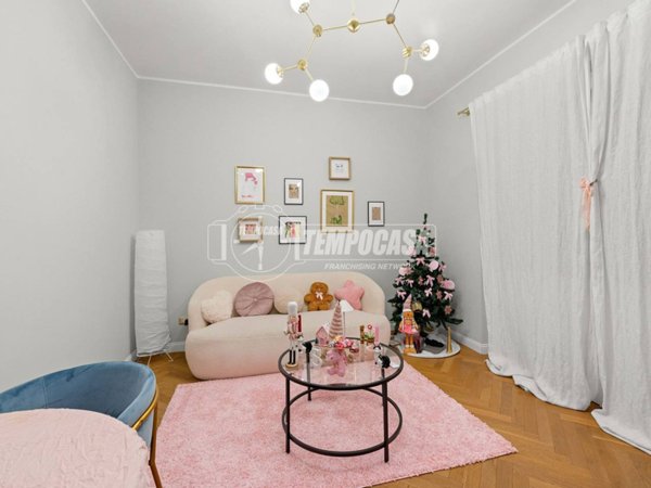 appartamento in vendita a Milano in zona Città Studi
