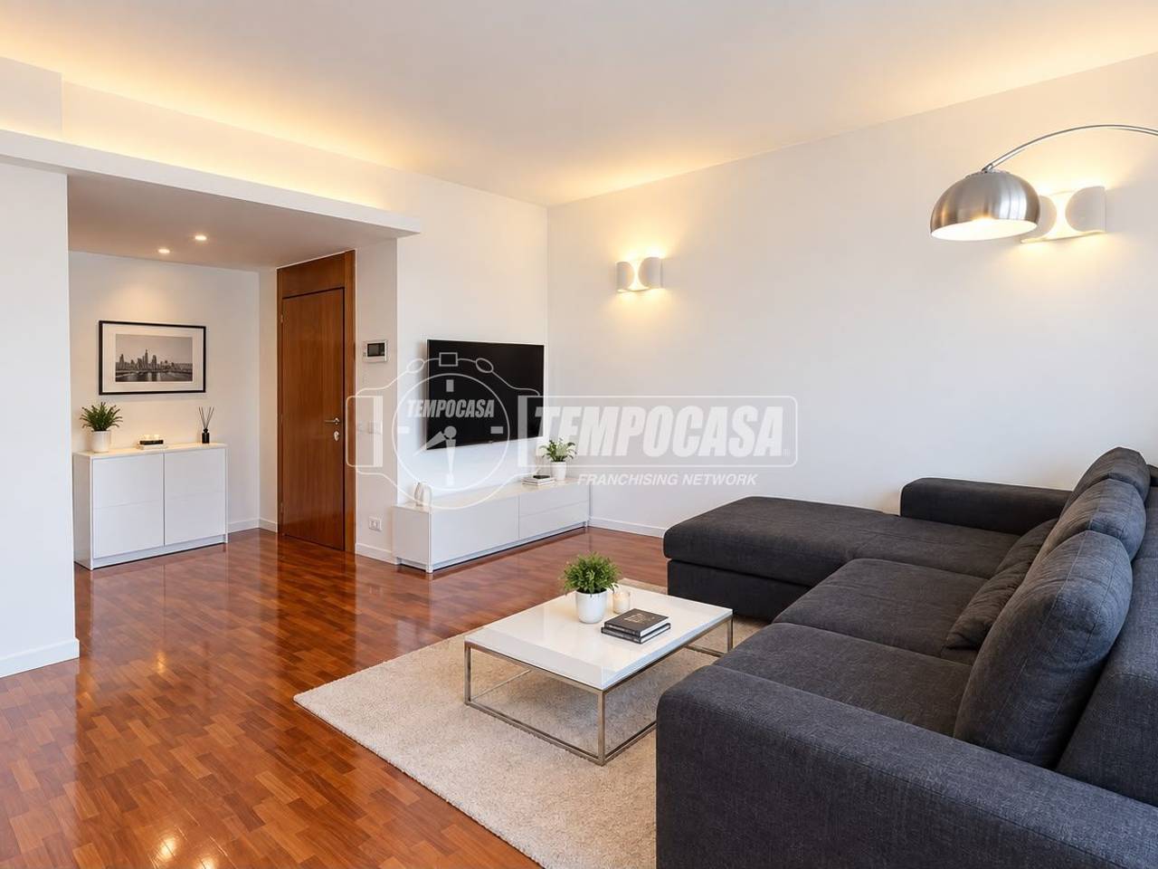 appartamento in vendita a Milano in zona Crescenzago