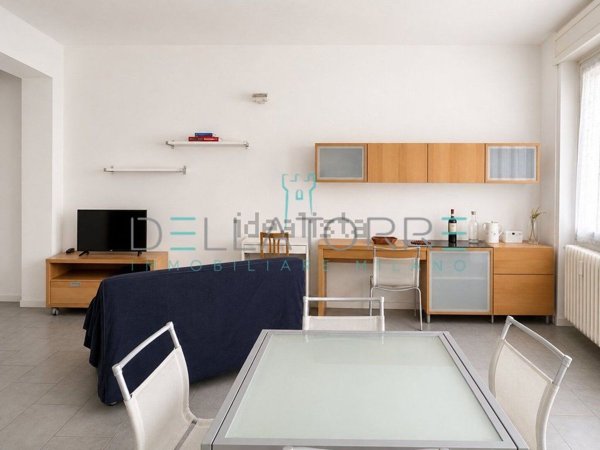 appartamento in vendita a Milano in zona Porta Vittoria