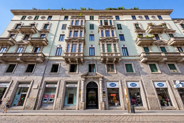 appartamento in vendita a Milano in zona Porta Romana