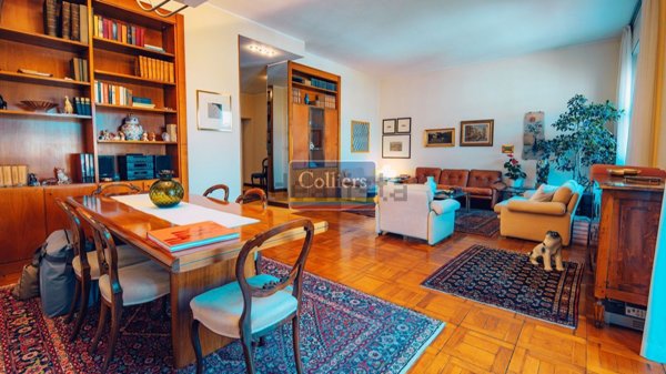 appartamento in vendita a Milano in zona Loreto