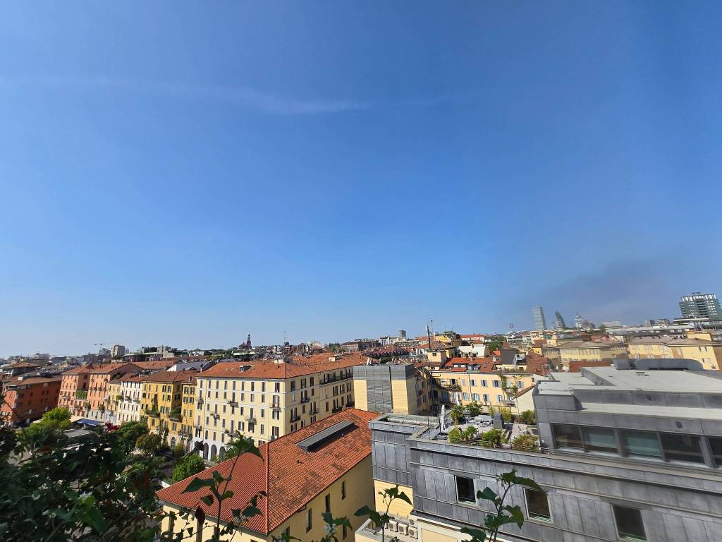 appartamento in vendita a Milano in zona Brera