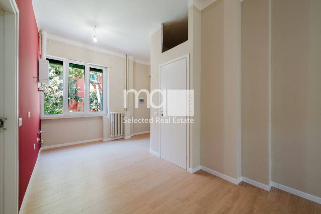 appartamento in vendita a Milano in zona Gorla