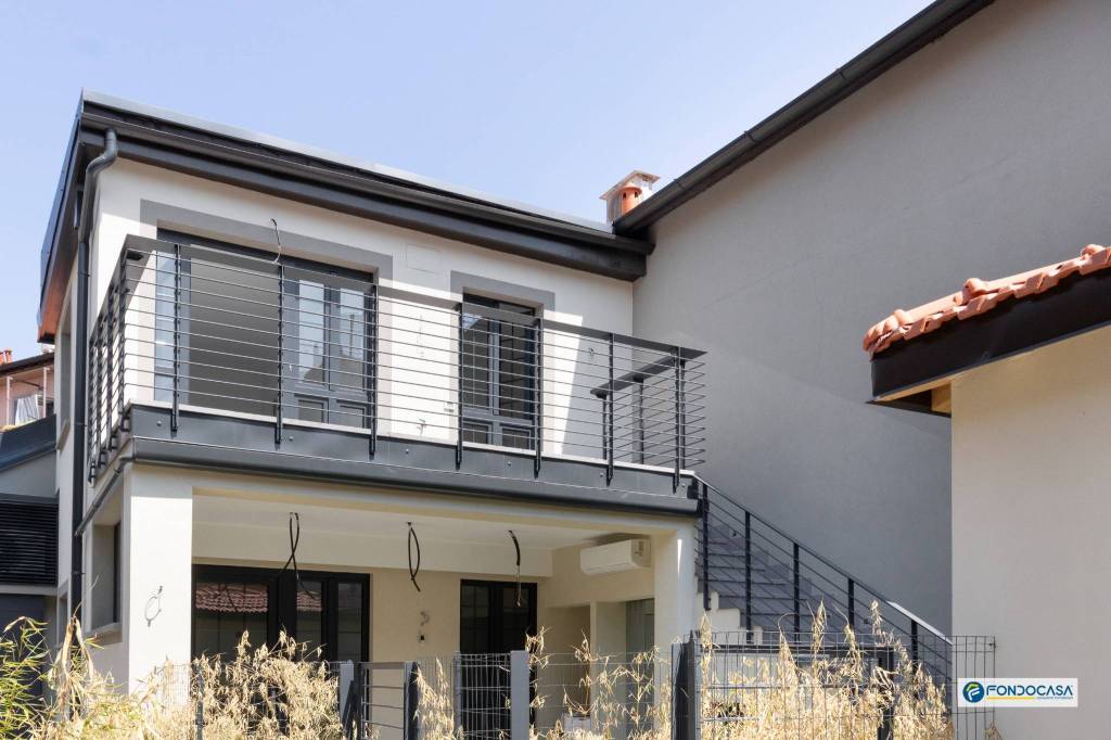 appartamento in vendita a Milano in zona Affori