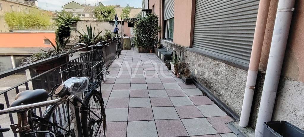 appartamento in vendita a Milano in zona Precotto