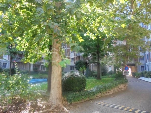 appartamento in vendita a Milano in zona Città Studi
