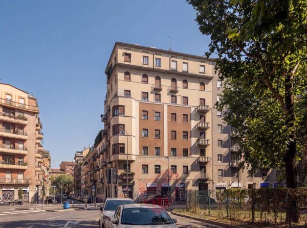 appartamento in vendita a Milano in zona Città Studi