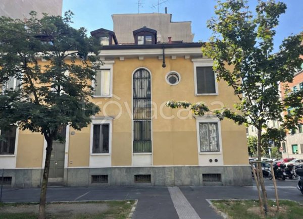 appartamento in vendita a Milano in zona Città Studi