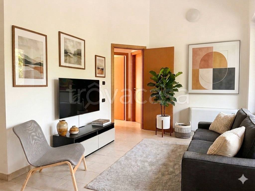 appartamento in vendita a Milano in zona Greco