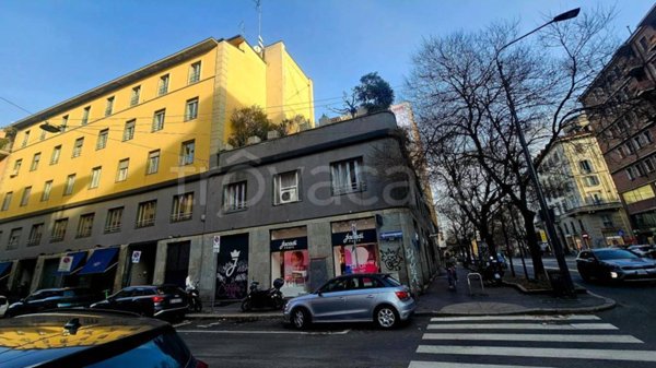 appartamento in vendita a Milano in zona Cinque Giornate
