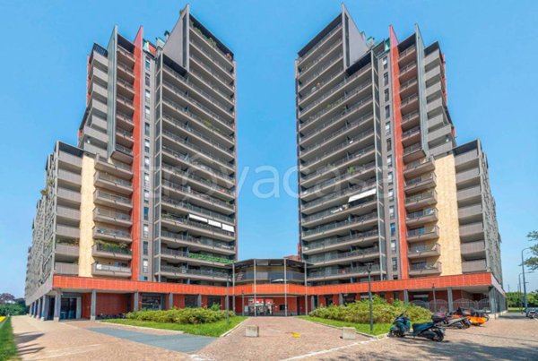 appartamento in vendita a Milano in zona Bovisa