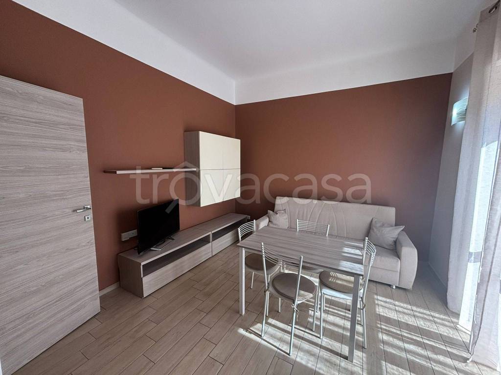 appartamento in vendita a Milano in zona San Siro