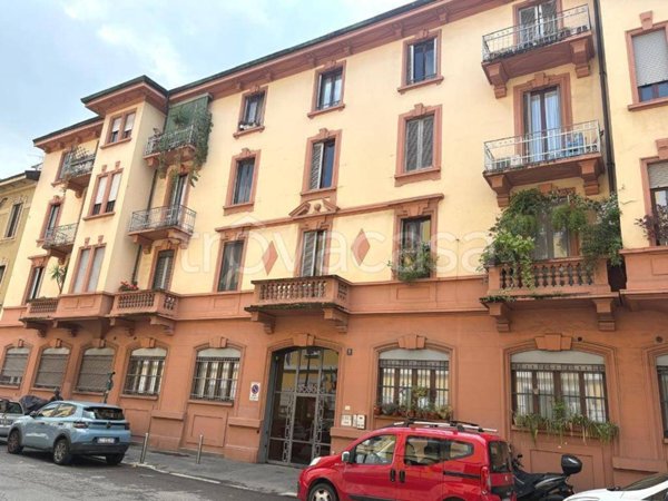 appartamento in vendita a Milano in zona Niguarda
