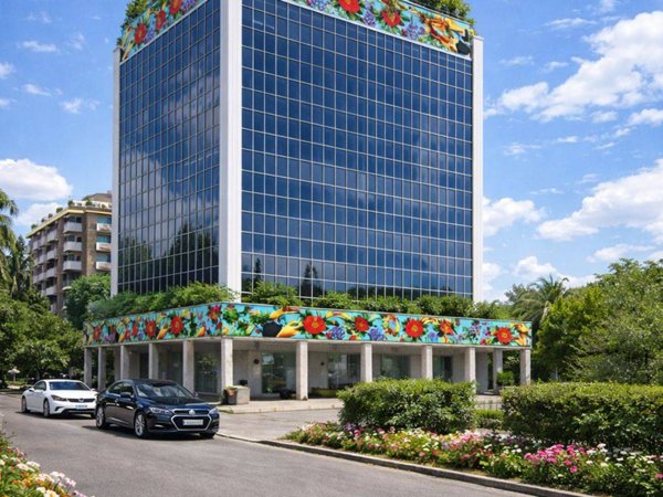appartamento in vendita a Milano in zona Gratosoglio