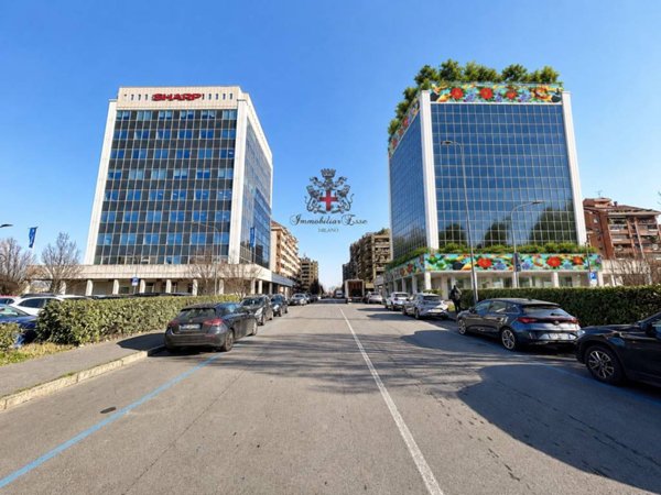 appartamento in vendita a Milano in zona Gratosoglio