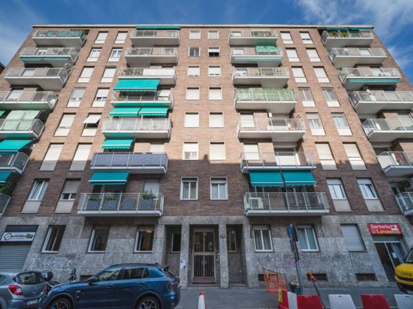 appartamento in vendita a Milano in zona Bicocca