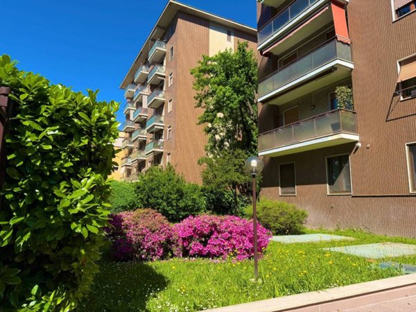 appartamento in vendita a Milano in zona Turro