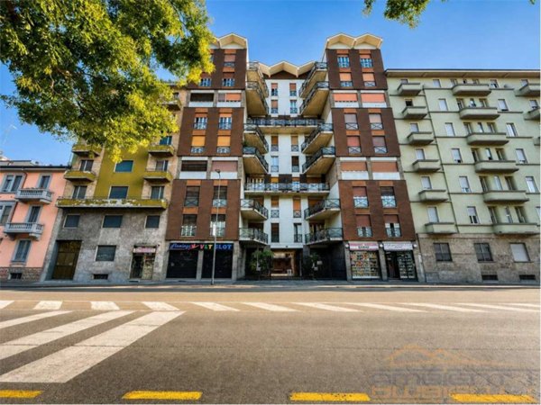 appartamento in vendita a Milano in zona Chiesa Rossa