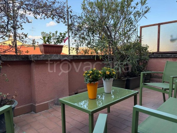 appartamento in vendita a Milano in zona Villapizzone