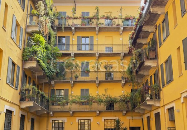 appartamento in vendita a Milano in zona Paolo Sarpi
