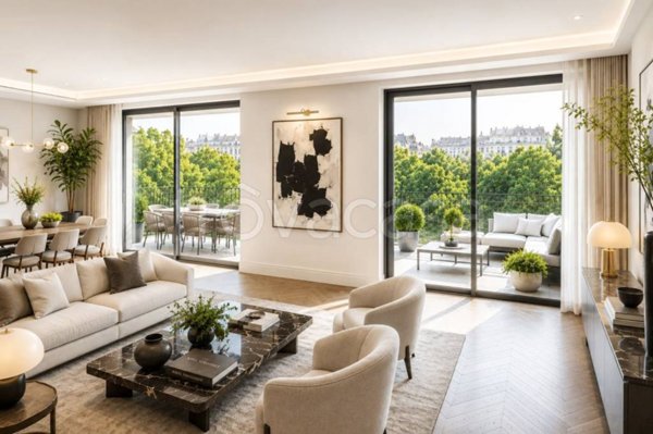 appartamento in vendita a Milano in zona Guastalla