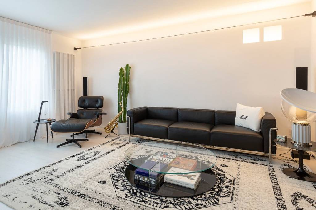 appartamento in vendita a Milano in zona Città Studi