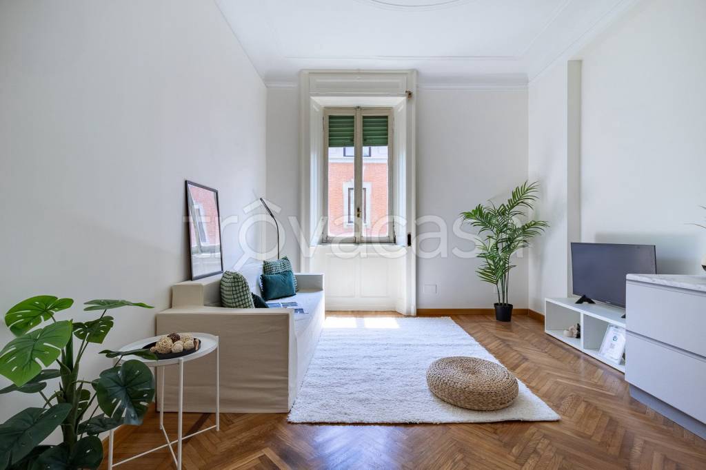 appartamento in vendita a Milano in zona San Vittore