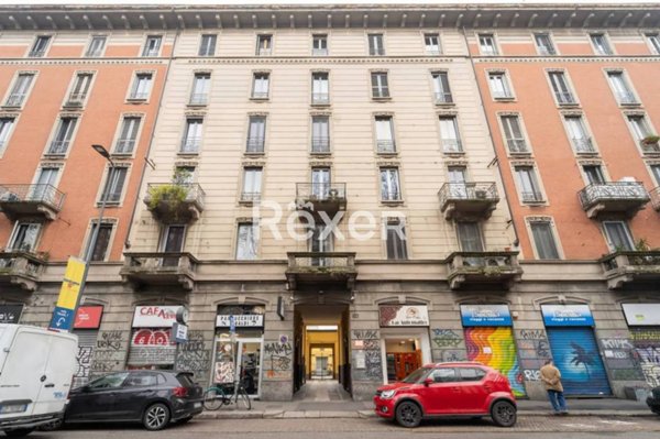 appartamento in vendita a Milano in zona Bocconi