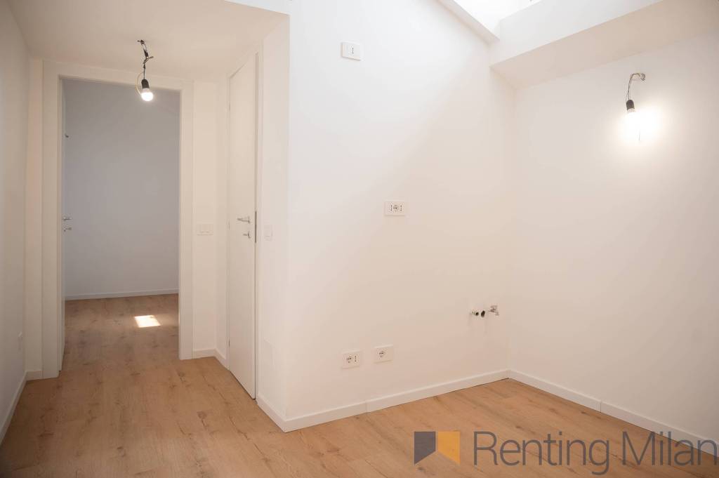 appartamento in vendita a Milano in zona Famagosta