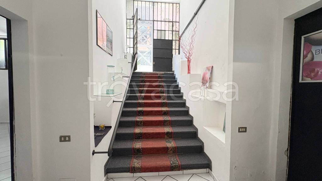 appartamento in vendita a Milano in zona Il Portello