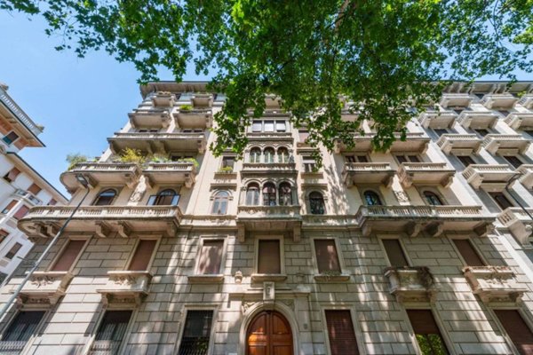 appartamento in vendita a Milano in zona Città Studi