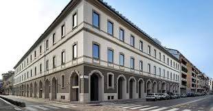 appartamento in vendita a Milano in zona Porta Nuova