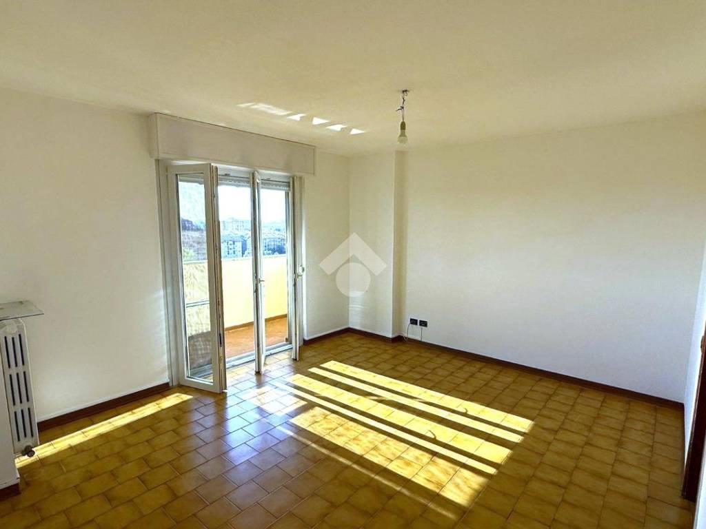 appartamento in vendita a Milano in zona Chiesa Rossa
