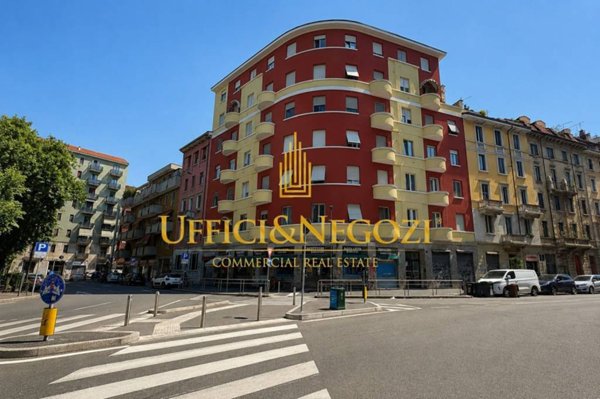 loft in vendita a Milano in zona Città Studi