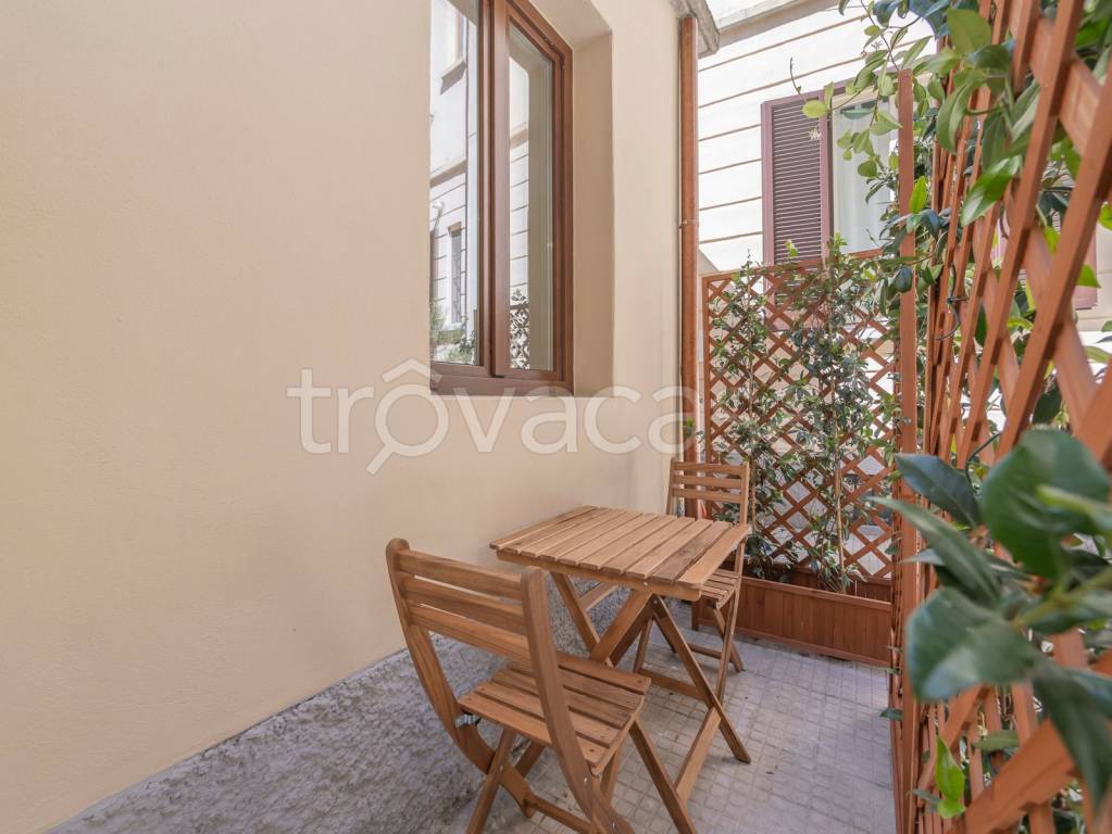appartamento in vendita a Milano in zona Città Studi