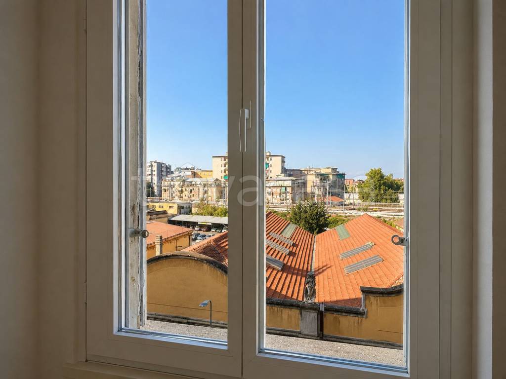 appartamento in vendita a Milano in zona Loreto