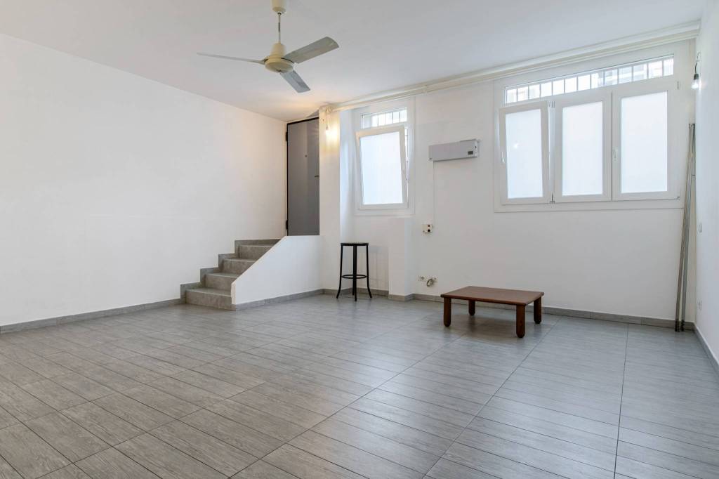 appartamento in vendita a Milano in zona San Siro
