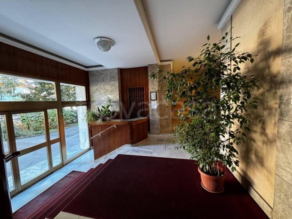 appartamento in vendita a Milano in zona Porta Romana