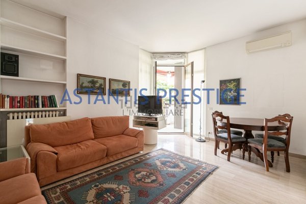 appartamento in vendita a Milano in zona San Siro