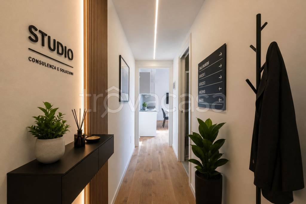 appartamento in vendita a Milano in zona Maciachini