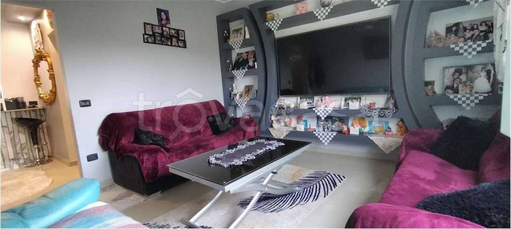 appartamento in vendita a Milano in zona Quartiere degli Olmi